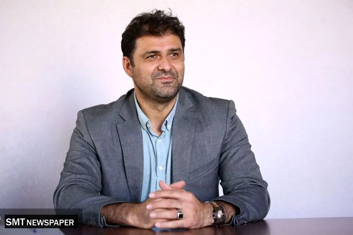 سهرابیان: 5 مدال گرفتیم اما باز هم عذرخواهی کردیم/خوشحالم دختران قایقران در هانگژو درخشیدند
