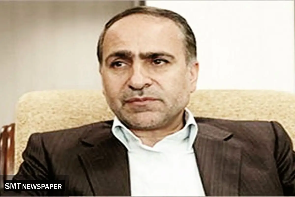 صرفهجویی آب شرب با فناوری