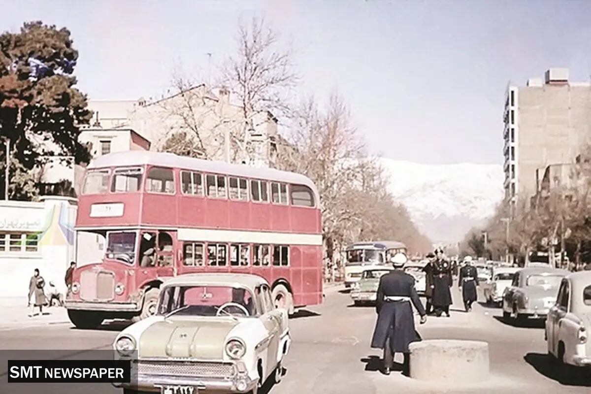 از «شوفرهای کُپُنی» تا ترانزیت دریایی