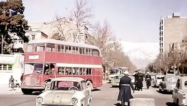 از «شوفرهای کُپُنی» تا ترانزیت دریایی