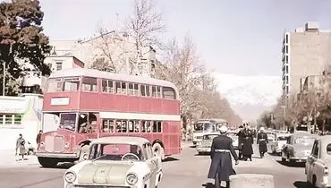از «شوفرهای کُپُنی» تا ترانزیت دریایی
