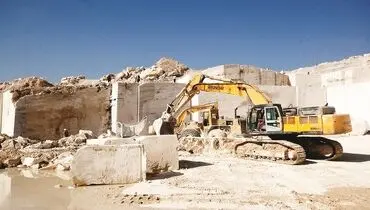 راه‌اندازی طرح‌های معدنی چرام 