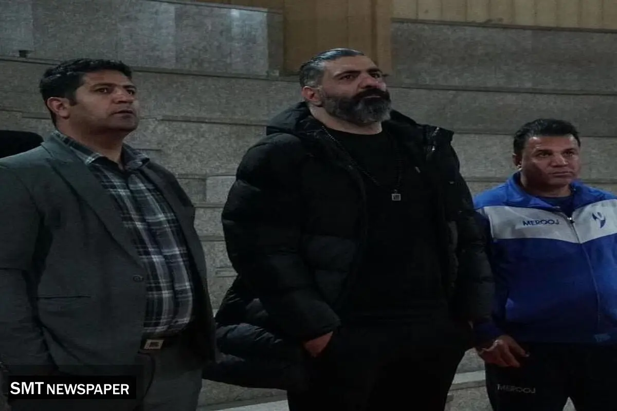 گل‌محمدی: جذب مربی کوبایی قدم مثبتی است/ تمرینات تیم امید به‌زودی آغاز می‌شود