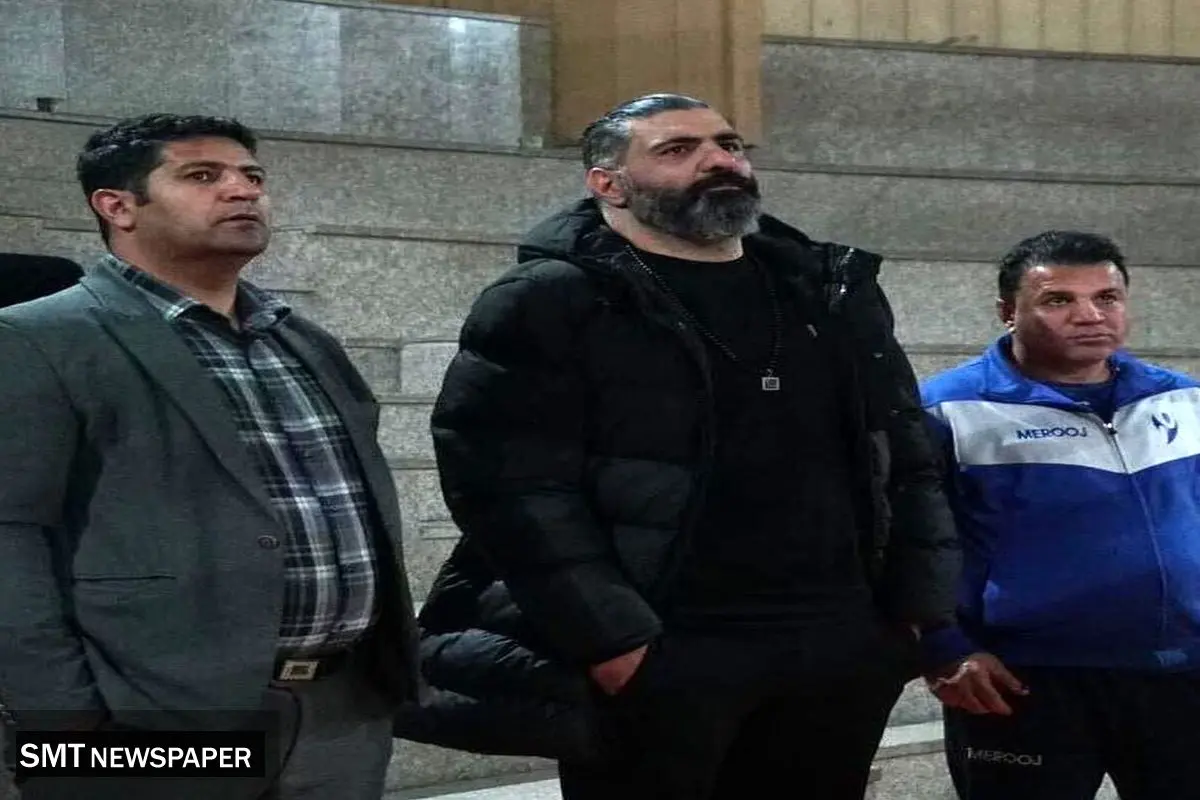 گلمحمدی: جذب مربی کوبایی قدم مثبتی است/ تمرینات تیم امید بهزودی آغاز میشود