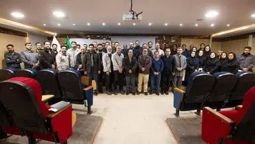 مدیرعامل «کنور» از مجتمع همدان بازدید کرد