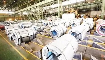 چشم‌اندازهای فولادی فرصت‌ها و چالش‌ها