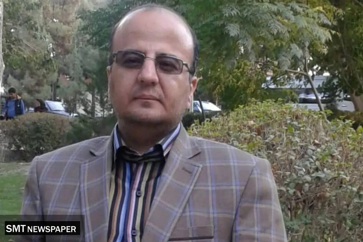 آبله میمون بیخ گوش ایران / واکسن انبار کنید