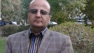 آبله میمون بیخ گوش ایران / واکسن انبار کنید