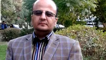 آبله میمون بیخ گوش ایران / واکسن انبار کنید