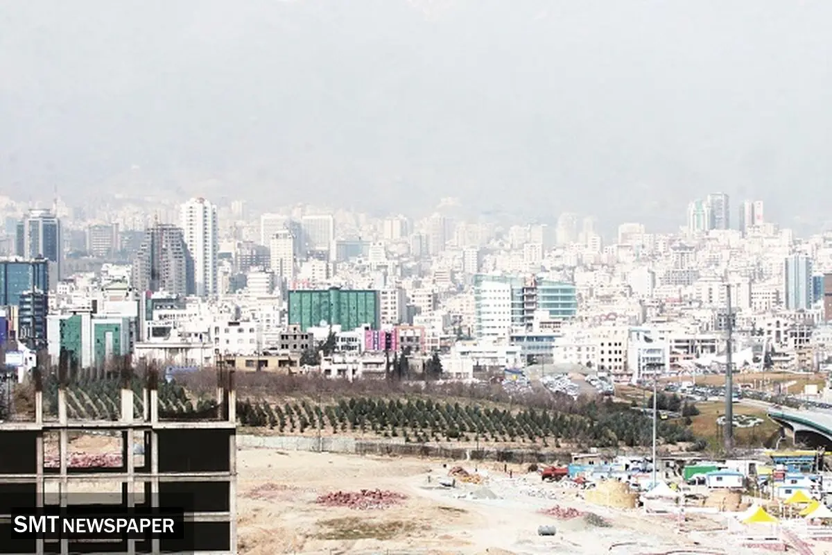 افسار قیمت از دست بازار مسکن در رفت!