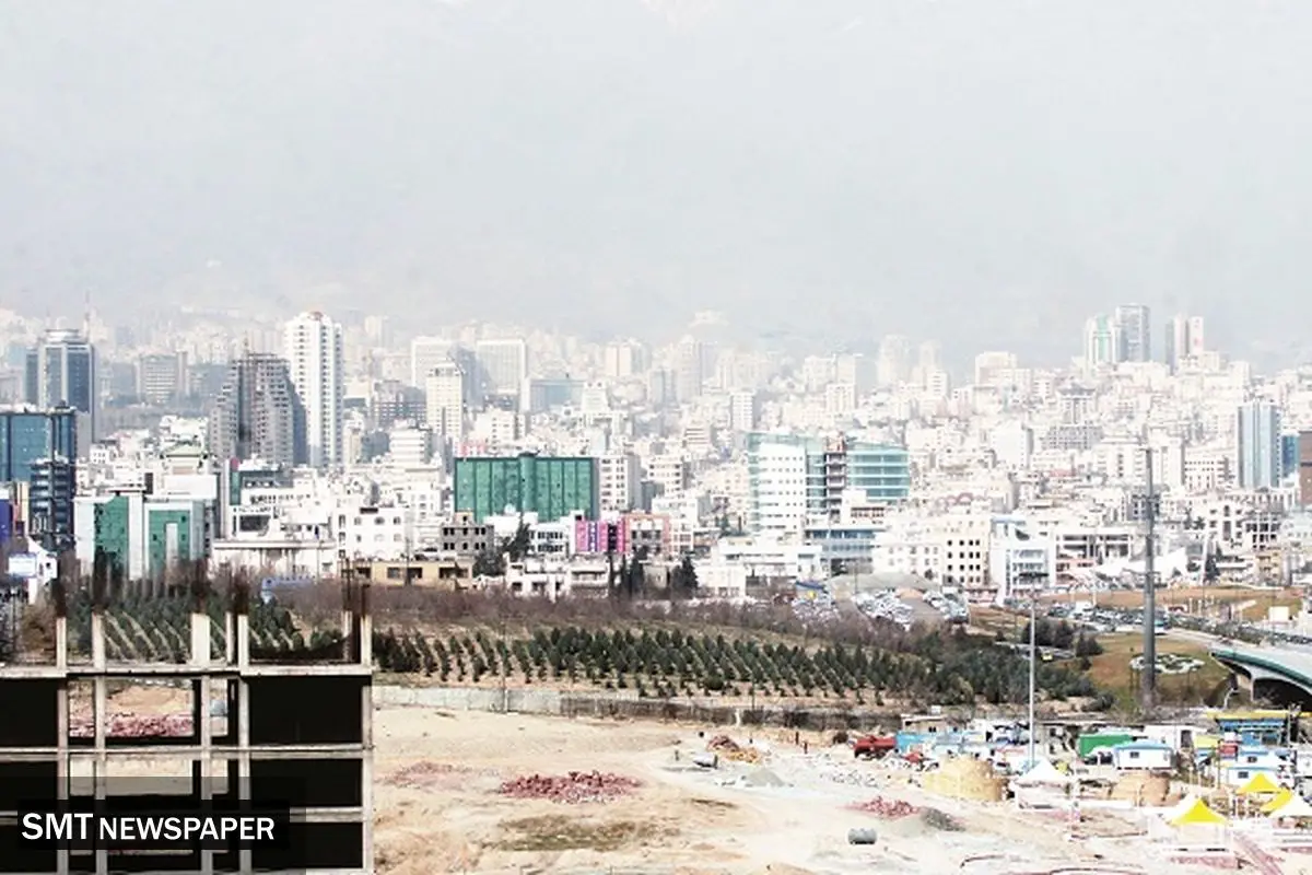 افسار قیمت از دست بازار مسکن در رفت!
