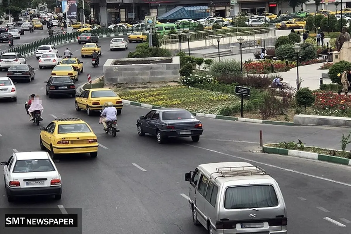ورود دولت به نحوه دخل و خرج شهرها