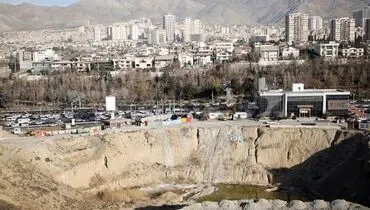 فرسایش خاک؛ از چالش تا تهدید