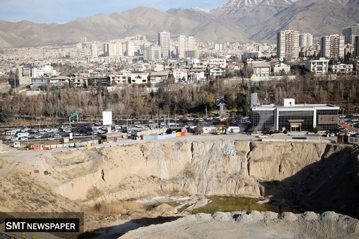 فرسایش خاک؛ از چالش تا تهدید