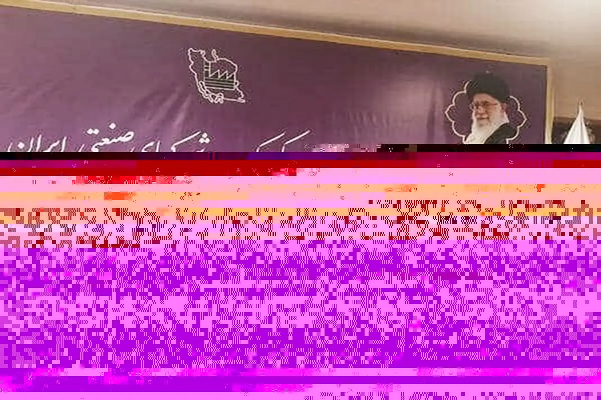 ۴۴ پروژه زیرساختی در شهرک‌های صنعتی اصفهان 