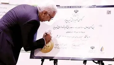 «برق سبز» به کمک صنایع می‌آید
