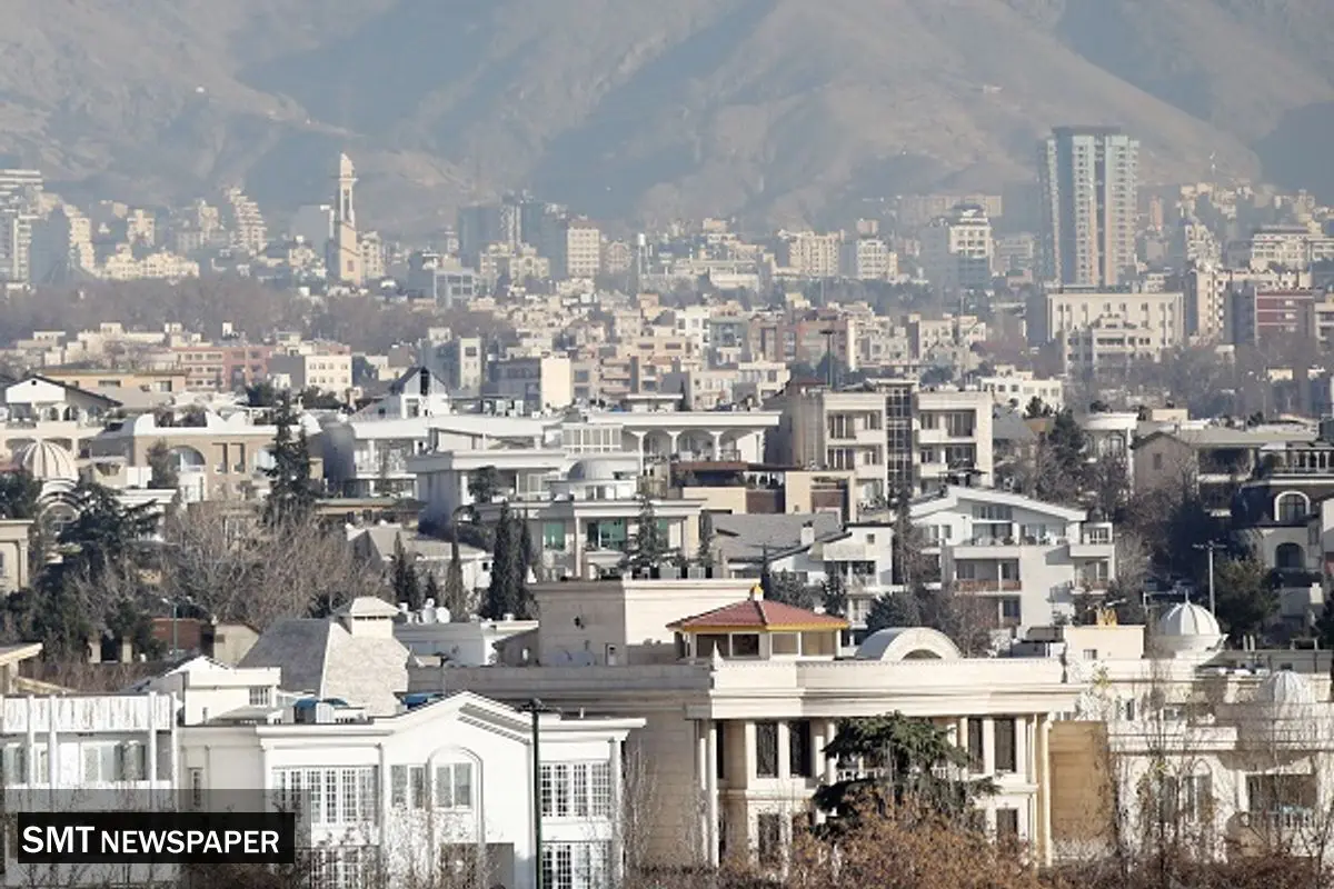 رویای کنترل نرخ مسکن