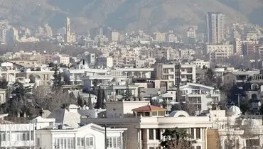 رویای کنترل نرخ مسکن