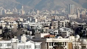 رویای کنترل نرخ مسکن