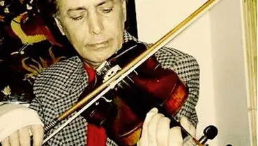 بیوگرافی امین زندگانی +عکس های خانوادگی