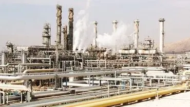 تامین منافع ملی با پالایشگاه فراسرزمینی