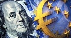 بهترین زمان برای معامله جفت ارز یورو به دلار (EUR/USD)