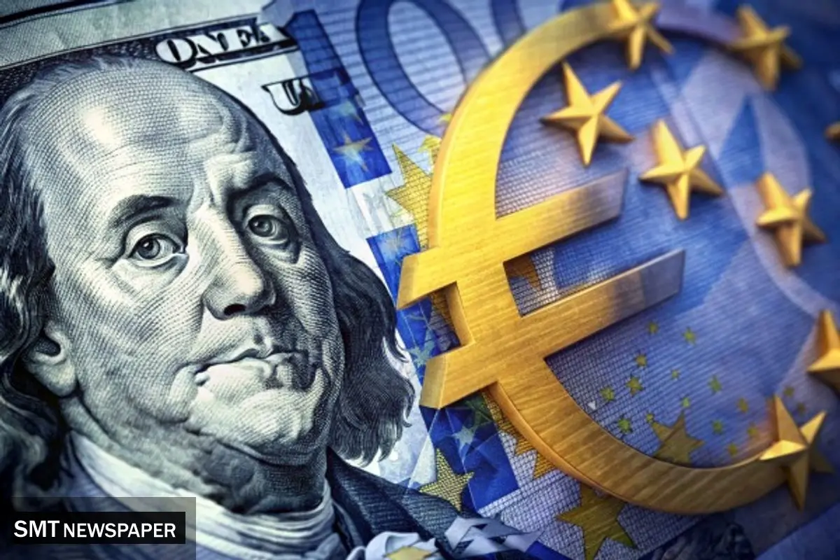 بهترین زمان برای معامله جفت ارز یورو به دلار (EUR/USD)