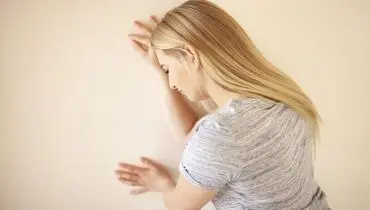 اگر هنگام برخاستن سرگیجه دارید این مطلب را بخوانید