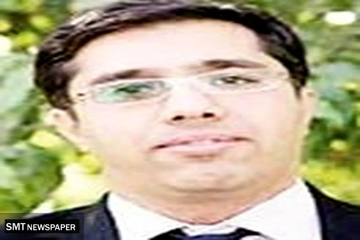 جای خالی مهندسی انرژی