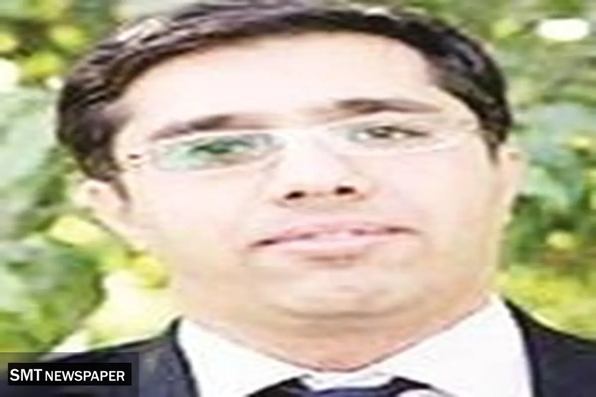 جای خالی مهندسی انرژی