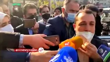 سیگنال مهم رئیس بانک مرکزی به بازار ارز