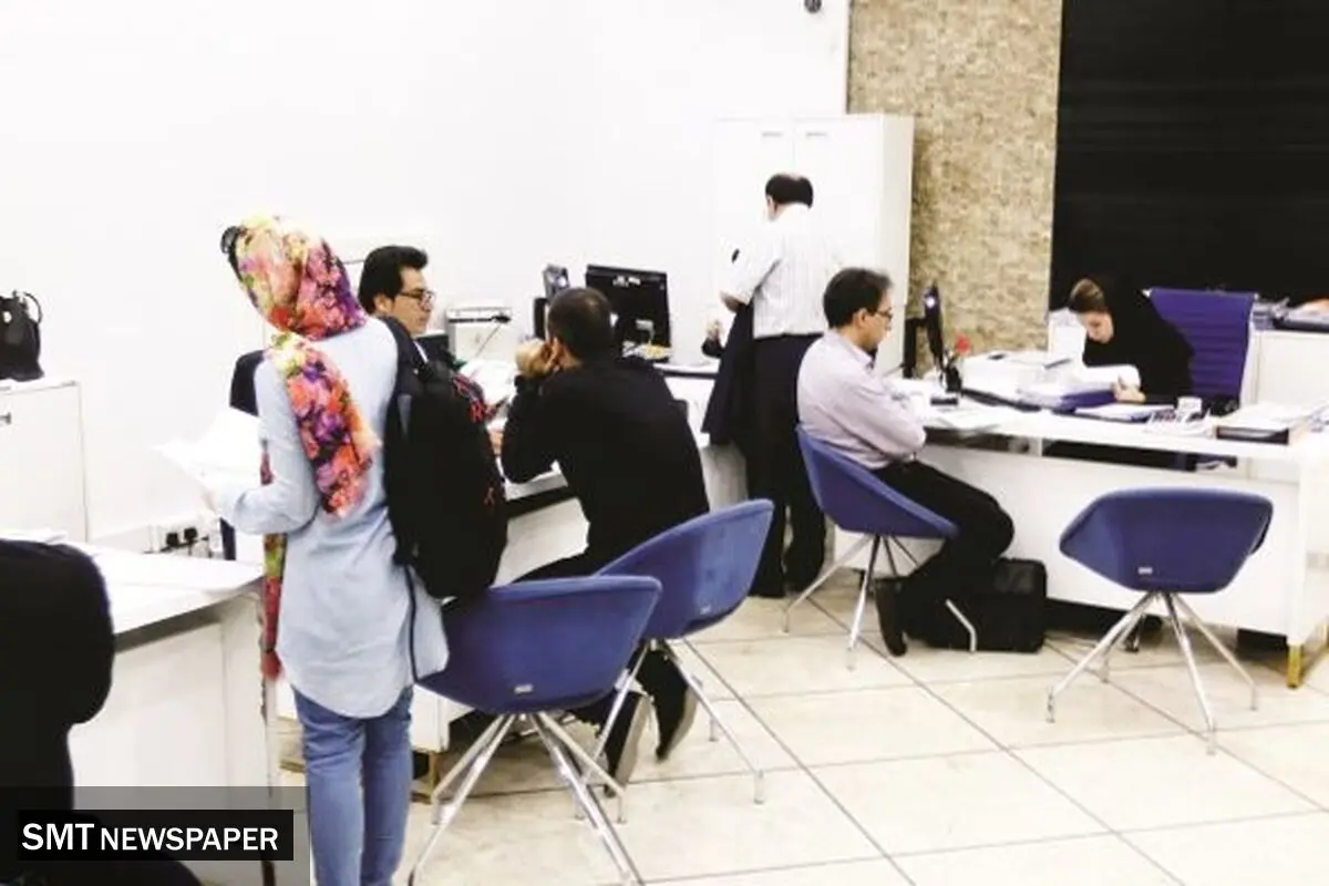 بانک‌ها وام ساخت نمی‌دهند