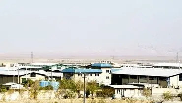 فصلی جدید برای صنعت