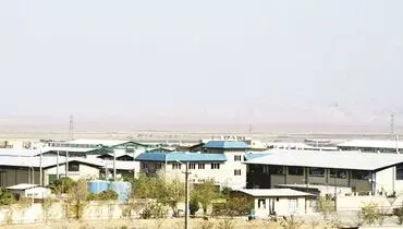 فصلی جدید برای صنعت