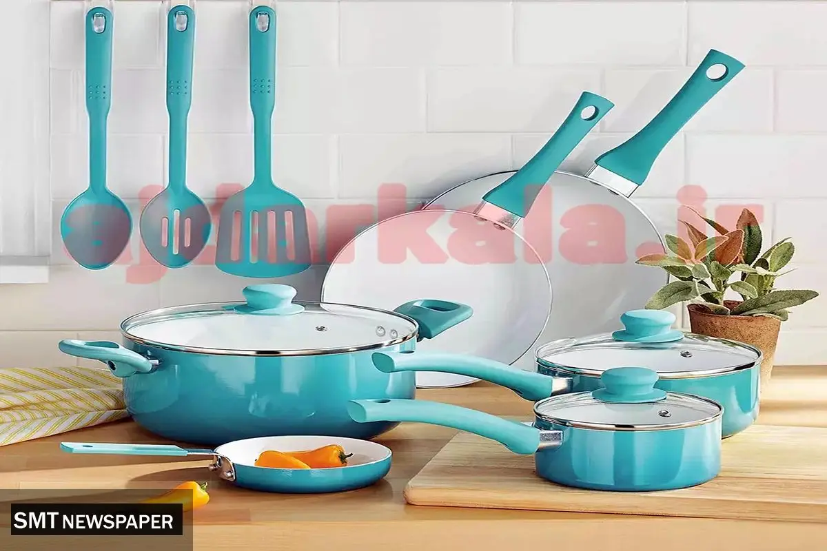 خرید ارزان با سایت مقایسه قیمت اژدر کالا
