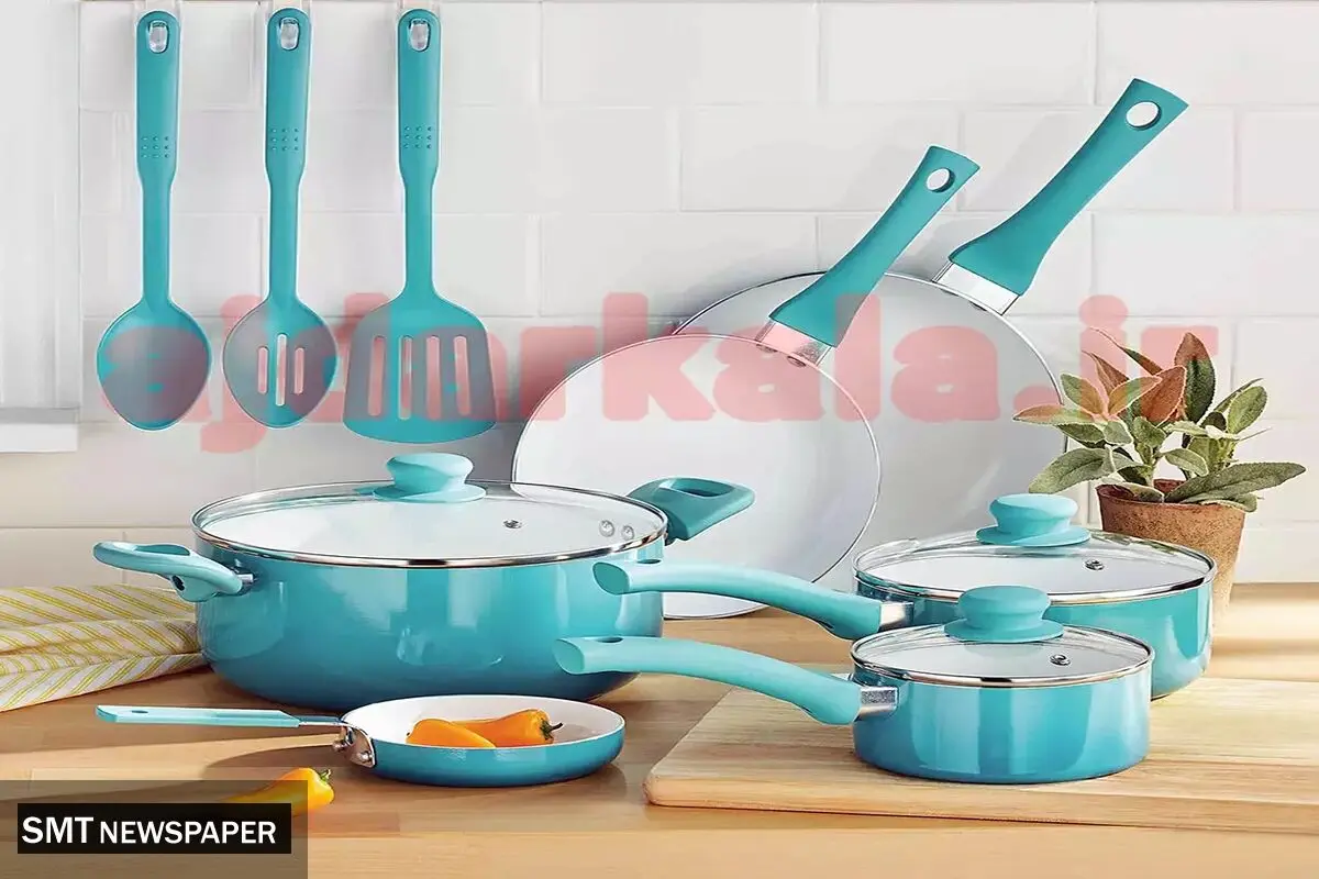 خرید ارزان با سایت مقایسه قیمت اژدر کالا