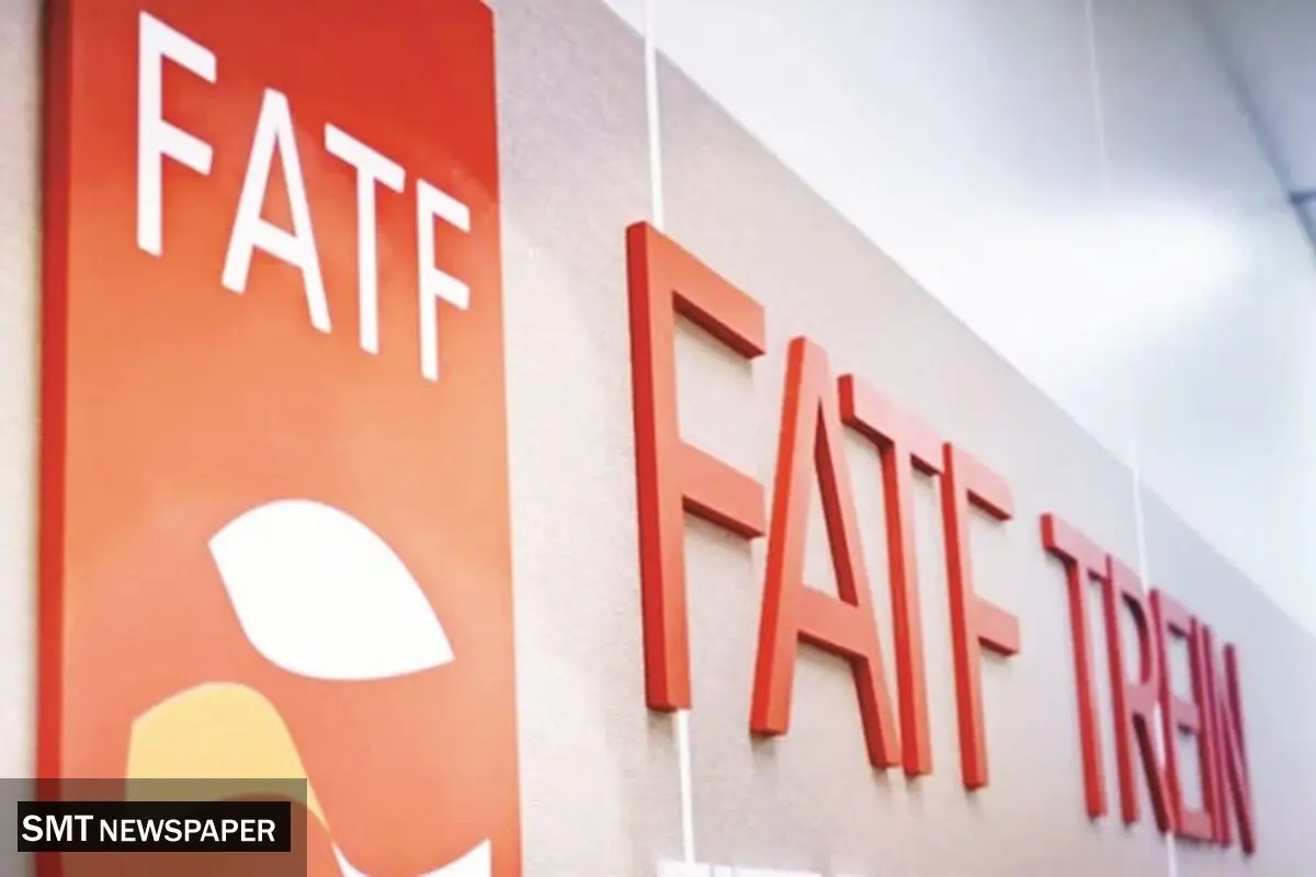 سیاسی‌کاری در پرونده FATF