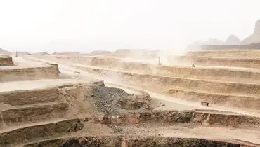 افزایش بهره‌وری معدن با تمرکز برفناوری روزآمد