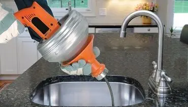 آشنایی با لوله بازکنی با فنردستی و برقی