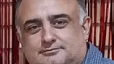 آب در هاون نکوبید