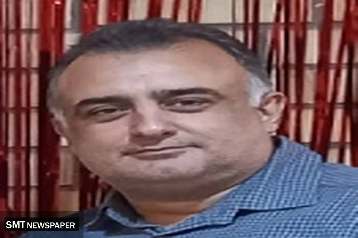 آب در هاون نکوبید