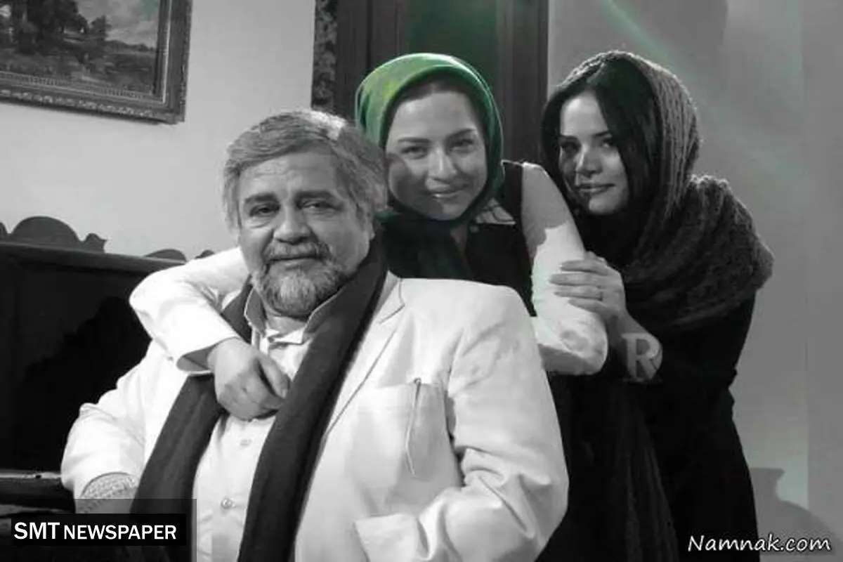 آقای بازیگر رابطه ی محمدرضا شریفی نیا با خانوم ها را فاش کرد+فیلم جنجالی