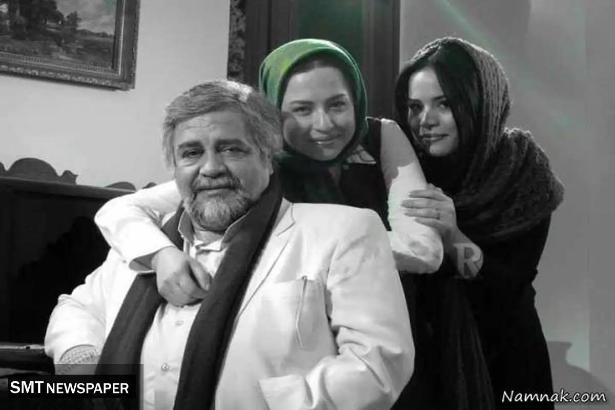 آقای بازیگر رابطه ی محمدرضا شریفی نیا با خانوم ها را فاش کرد+فیلم جنجالی