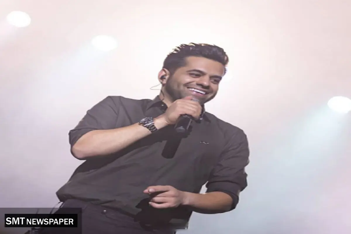 بیوگرافی رضا بهرام خواننده و آهنگساز محبوب