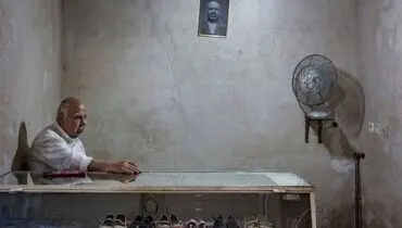 قصه کفش و راه