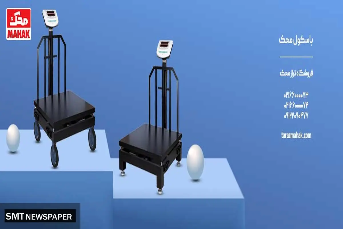 باسکول و عوامل تاثیرگذار بر قیمت آن: تراز محک