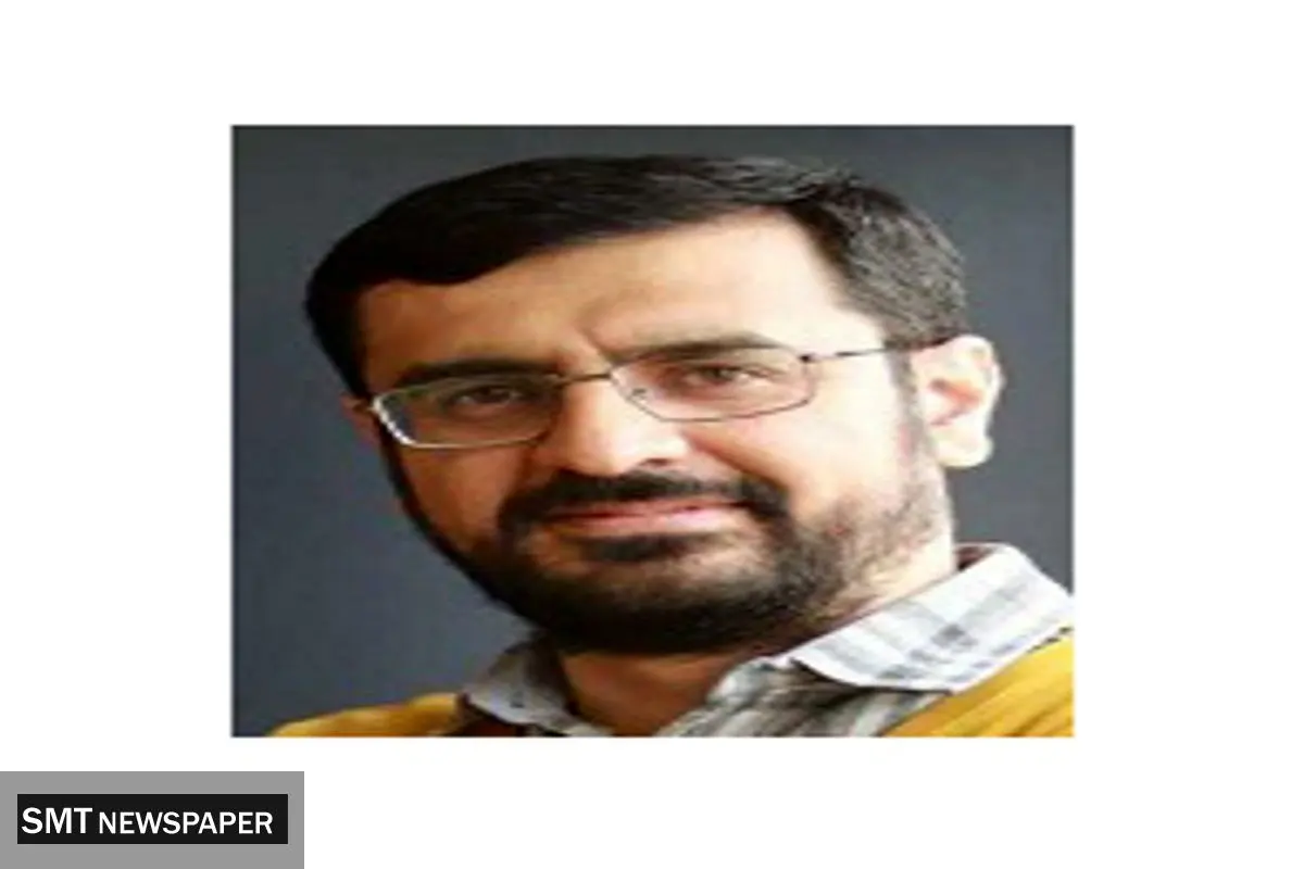 کاریکاتوری حرف نزنیم