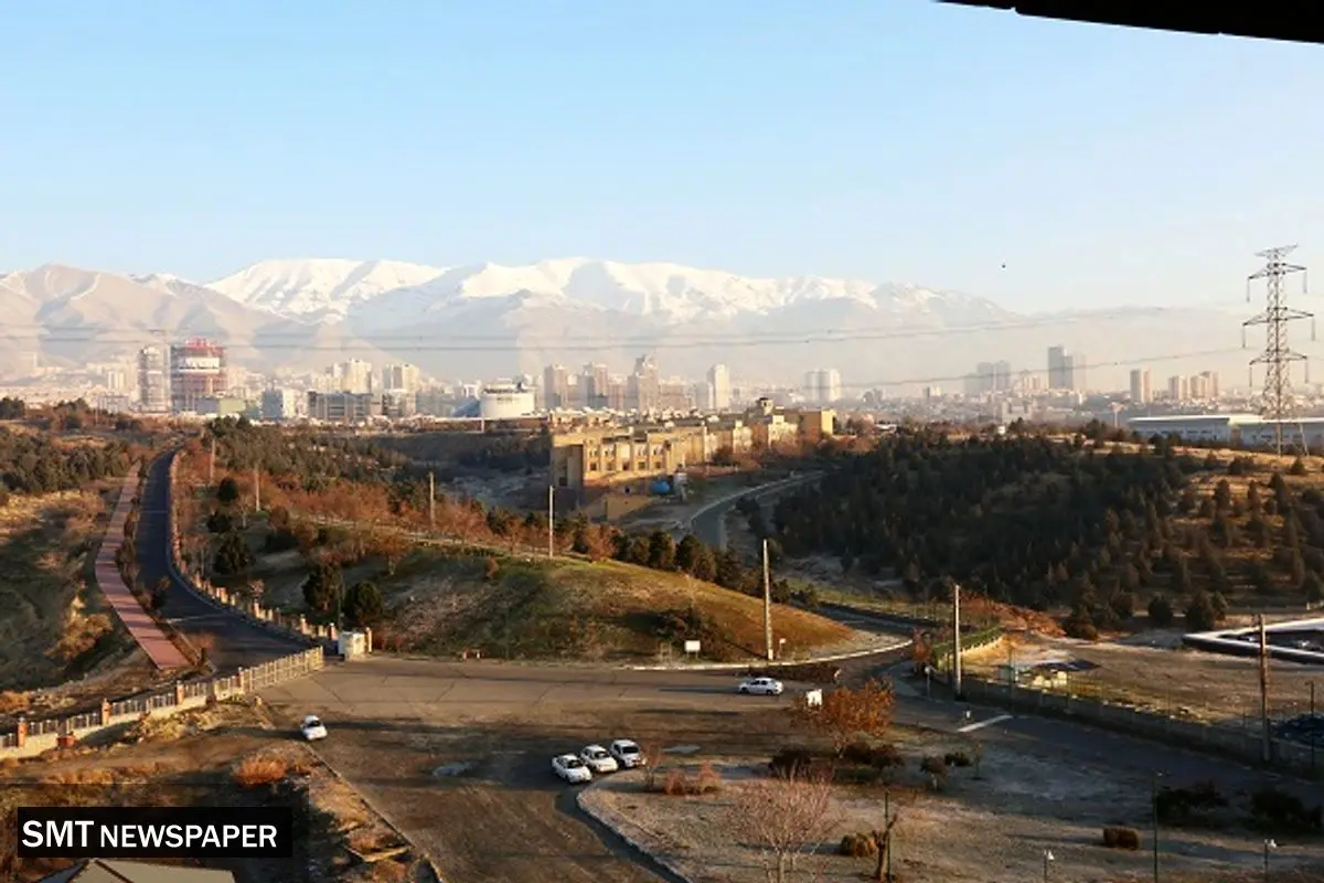چشمپوشی از هویت شهری