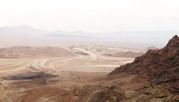 مرگ خاموش معادن