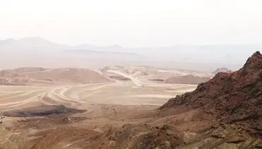 مرگ خاموش معادن
